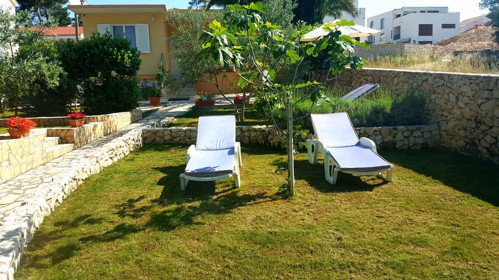 פטרצ'אנה Villa Nela מראה חיצוני תמונה