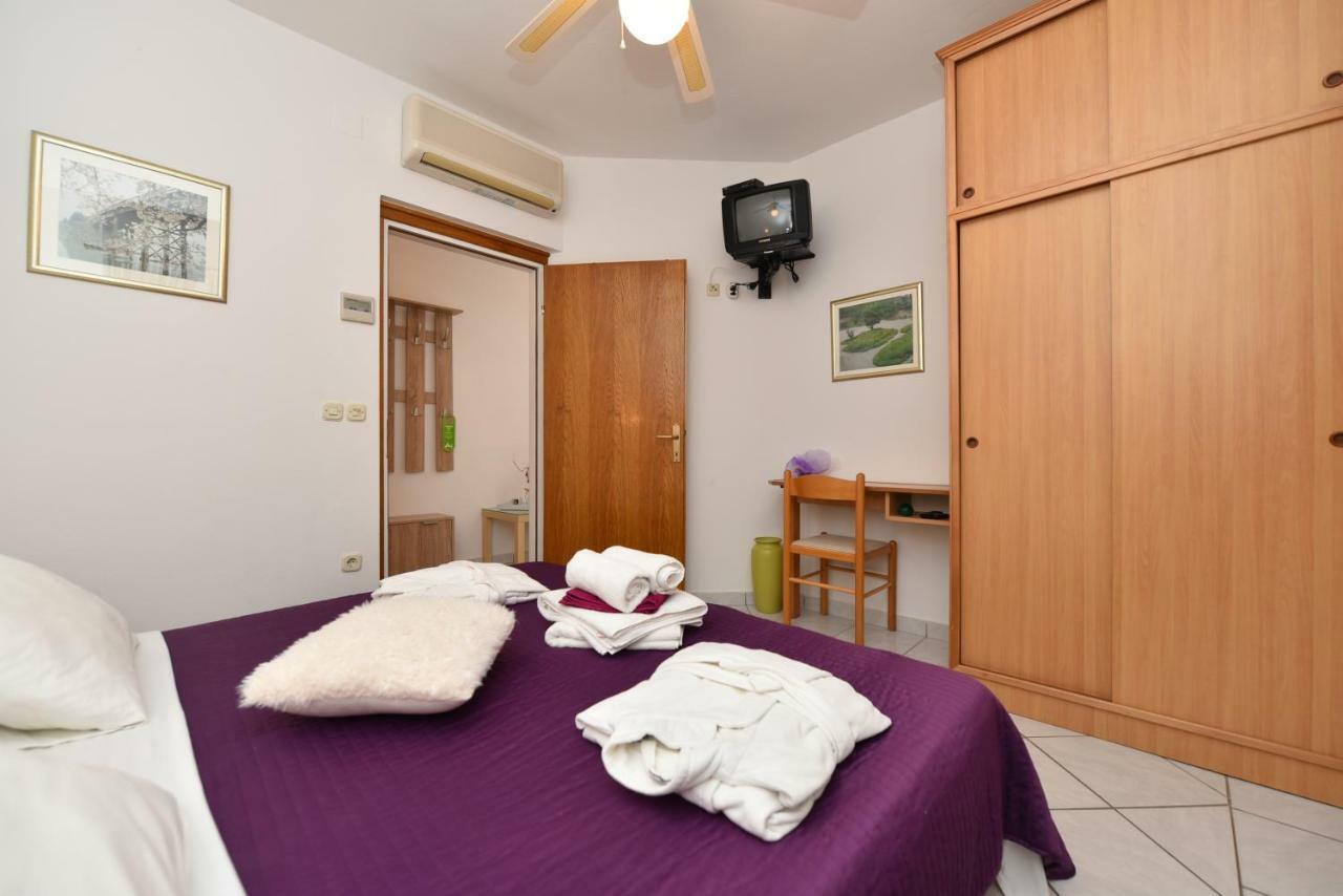 פטרצ'אנה Villa Nela מראה חיצוני תמונה