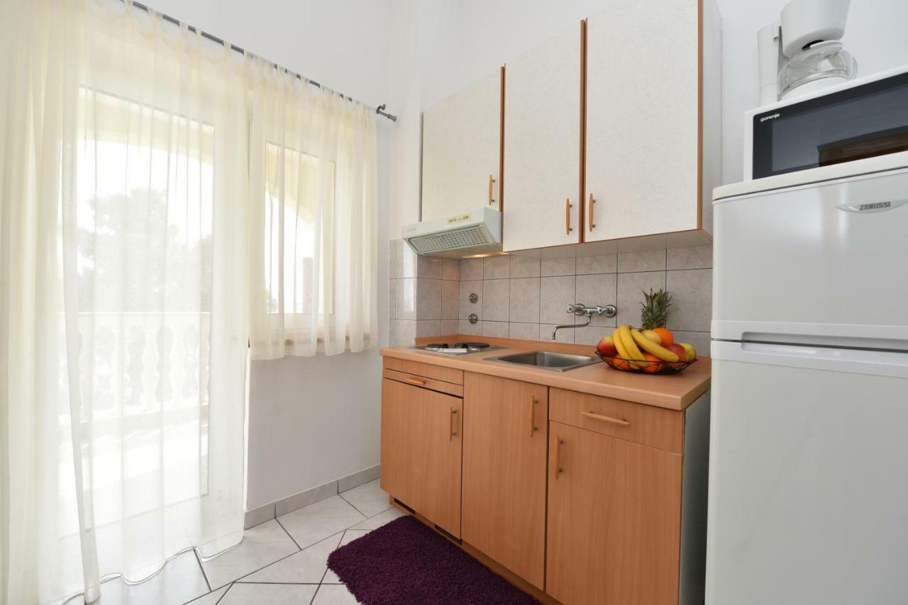 פטרצ'אנה Villa Nela מראה חיצוני תמונה
