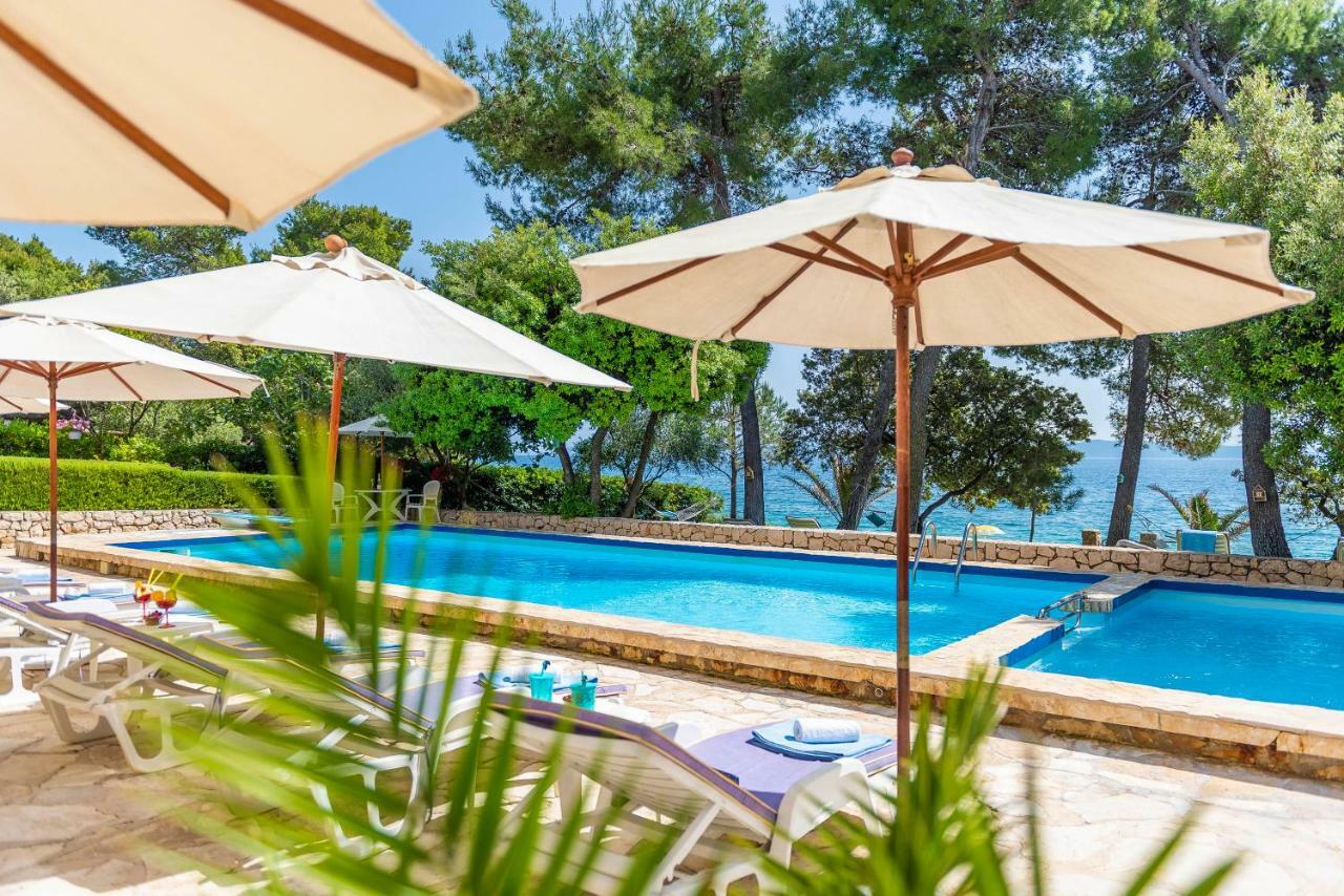 פטרצ'אנה Villa Nela מראה חיצוני תמונה