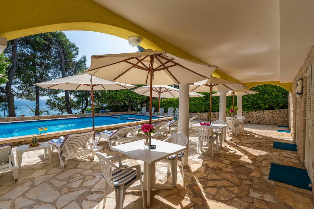 פטרצ'אנה Villa Nela מראה חיצוני תמונה