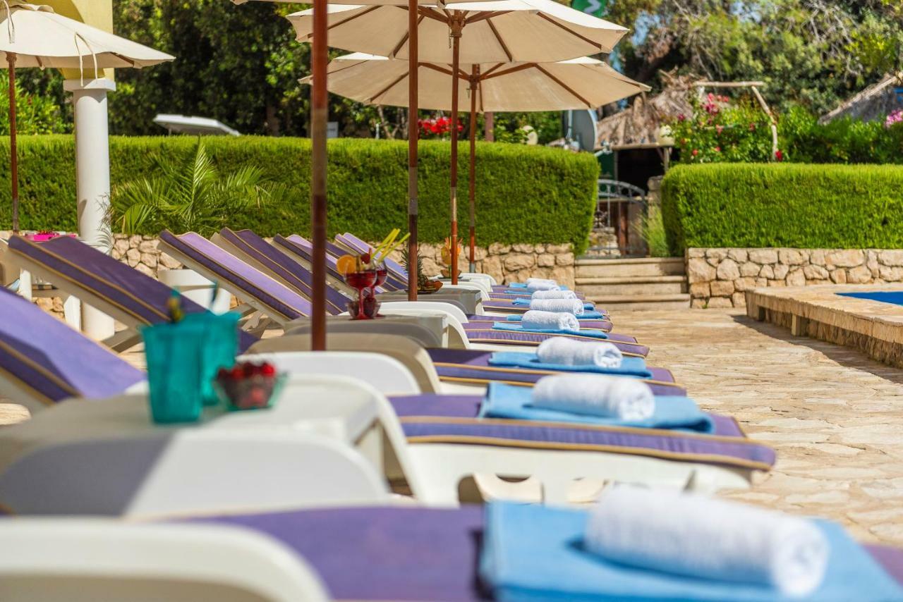 פטרצ'אנה Villa Nela מראה חיצוני תמונה
