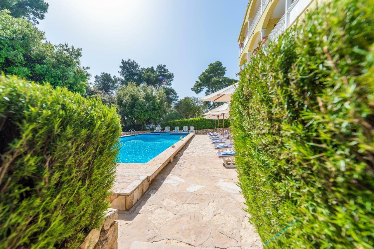 פטרצ'אנה Villa Nela מראה חיצוני תמונה