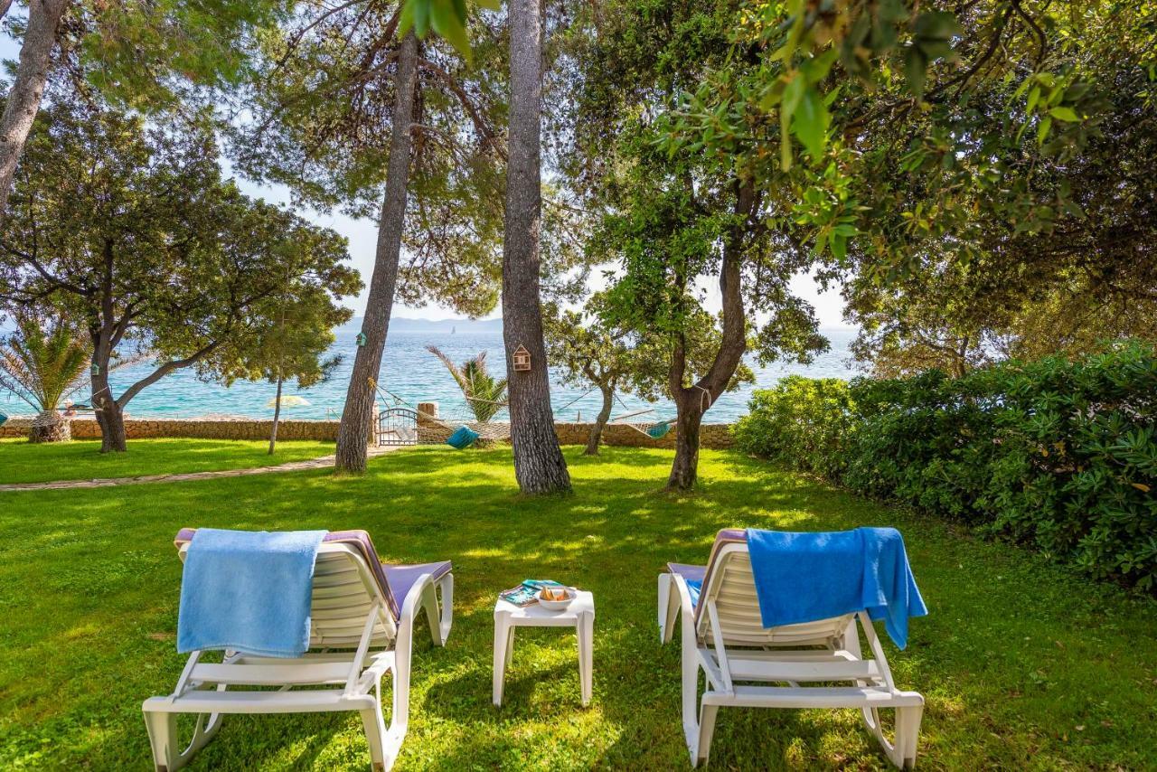 פטרצ'אנה Villa Nela מראה חיצוני תמונה