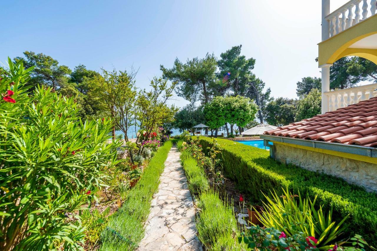 פטרצ'אנה Villa Nela מראה חיצוני תמונה