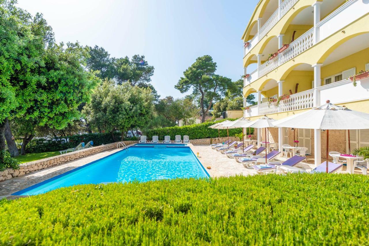 פטרצ'אנה Villa Nela מראה חיצוני תמונה