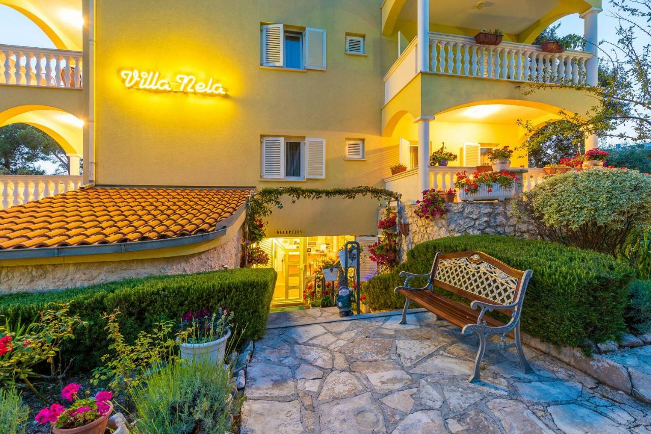 פטרצ'אנה Villa Nela מראה חיצוני תמונה