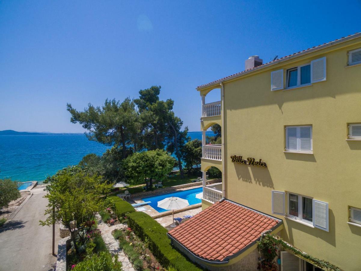 פטרצ'אנה Villa Nela מראה חיצוני תמונה