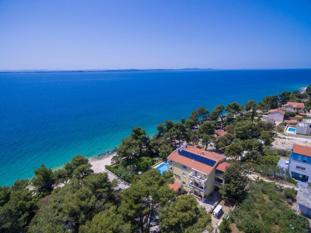 פטרצ'אנה Villa Nela מראה חיצוני תמונה