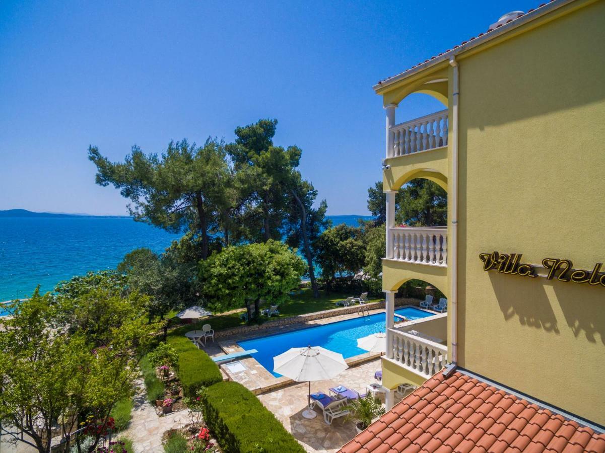 פטרצ'אנה Villa Nela מראה חיצוני תמונה